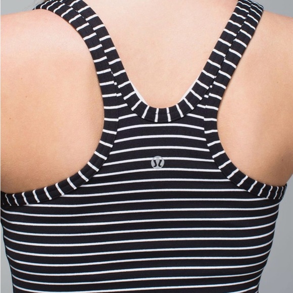 Lululemon Studio Racerback - Picture 4 of 9